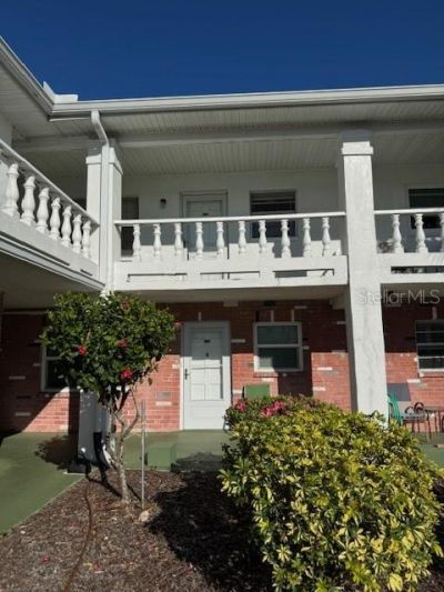 4746 Azalea Drive, Unit 103 C, New Port Richey, FL 34652 Photo
