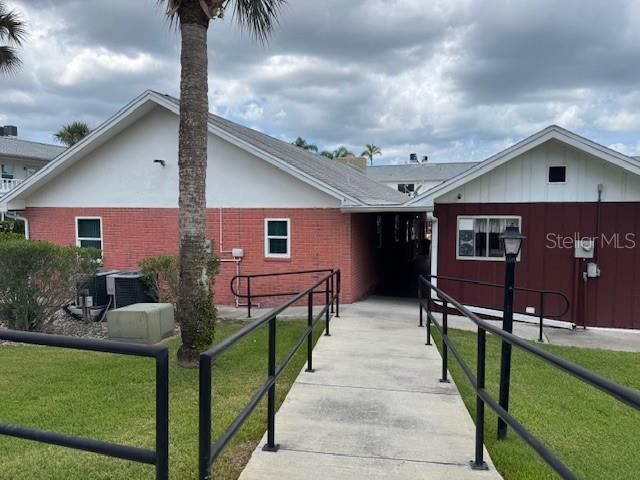 4746 Azalea Drive, Unit 103 C, New Port Richey, FL 34652 Photo