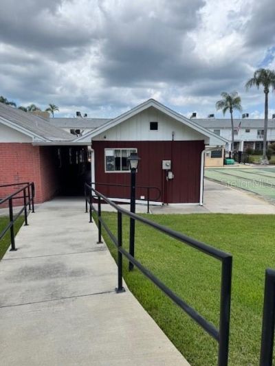 4746 Azalea Drive, Unit 103 C, New Port Richey, FL 34652 Photo