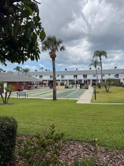 4746 Azalea Drive, Unit 103 C, New Port Richey, FL 34652 Photo