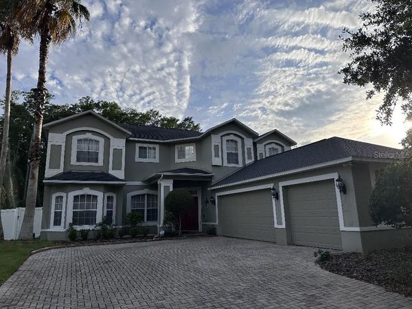 5879 LAKE MELROSE DRIVE , ORLANDO, FL 32829