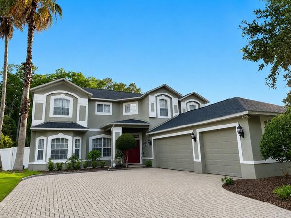 5879 LAKE MELROSE DRIVE, ORLANDO, FL 32829
