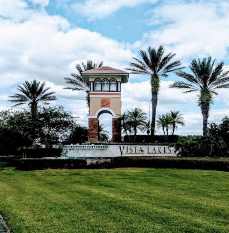5879 Lake Melrose Drive, Orlando, FL 32829 Photo