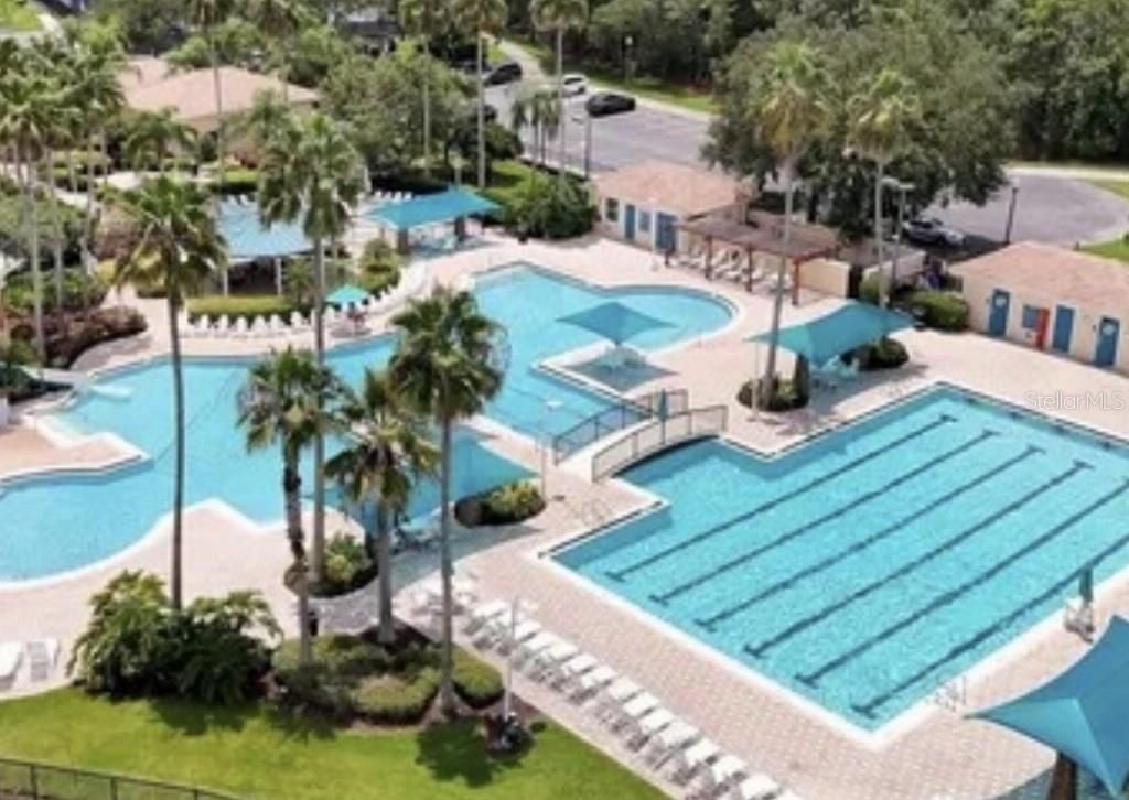 5879 Lake Melrose Drive, Orlando, FL 32829 Photo