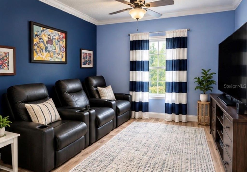 5879 Lake Melrose Drive, Orlando, FL 32829 Photo