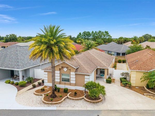 2085 IRONTON PLACE , THE VILLAGES, FL 32163