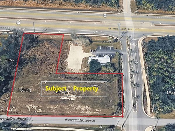 683 TAMIAMI TRAIL , PORT CHARLOTTE, FL 33953