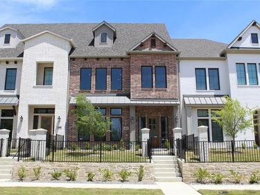 12032 Dahlia Bay Drive, Frisco, TX 75033