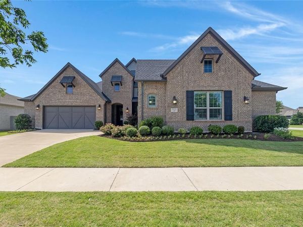 1621 Treeline Drive, Argyle, TX 76226