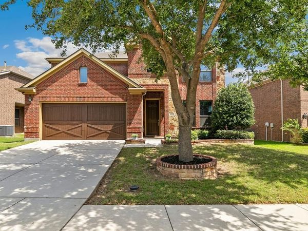 4008 Brook Wood Drive, McKinney, TX 75071