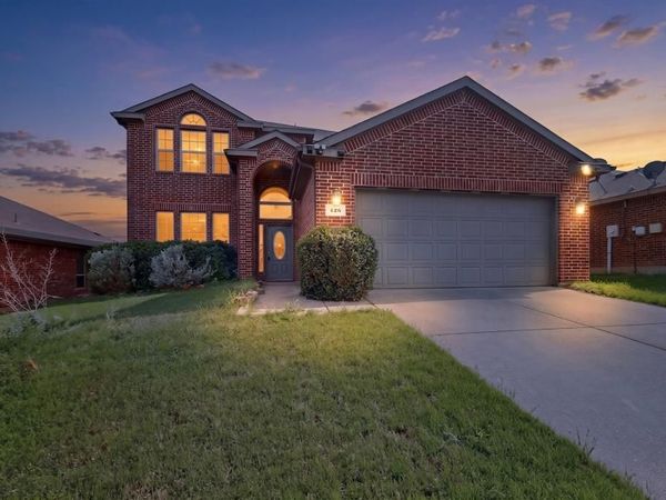 426 Harding Lane, Lavon, TX 75166