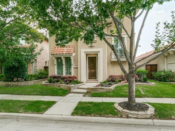 751 Laguna, Irving, TX 75039