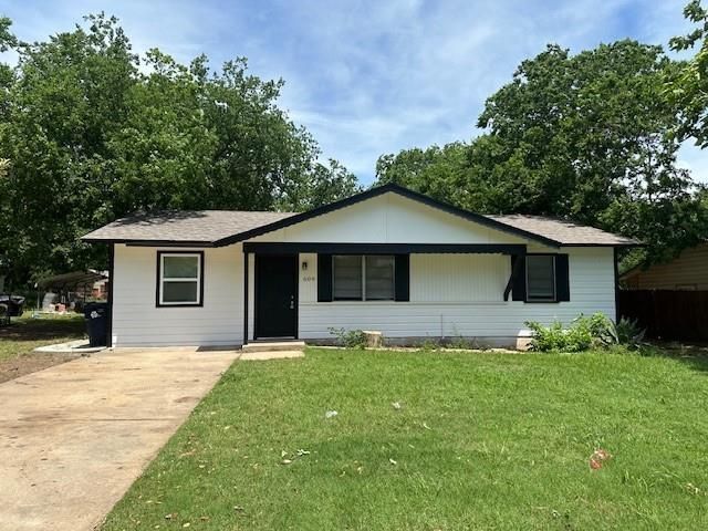 609 Juno Lane, Denton, TX 76209 Main Photo