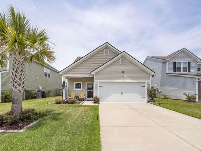 117 Sequoia Lane, Goose Creek, SC 29445