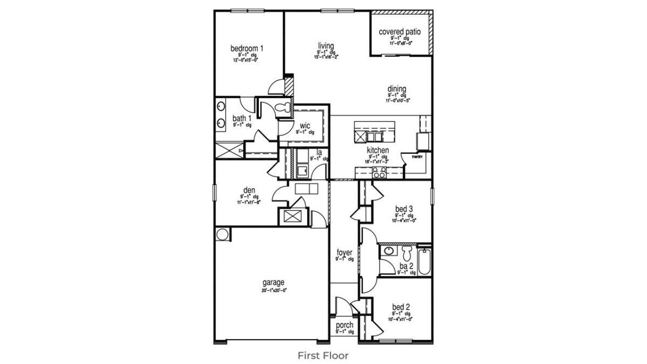 1035 Laurel Oaks Drive Photo 32