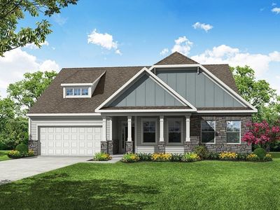 270 Huguenot Trail, Huger, SC 29450