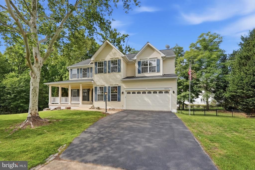 10376 PLUM TREE COURT, MANASSAS, VA 20110