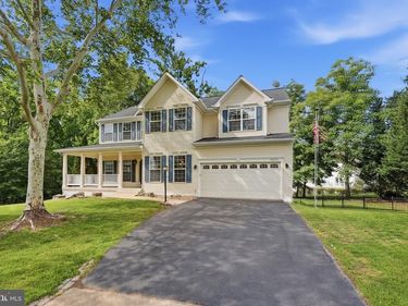 10376 PLUM TREE COURT, MANASSAS, VA 20110