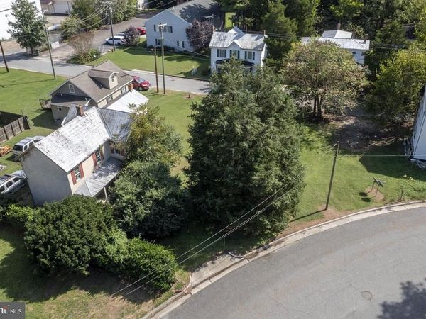 436 and 434 DUKE STREET, TAPPAHANNOCK, VA 22560