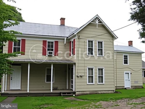 436 DUKE STREET, TAPPAHANNOCK, VA 22560