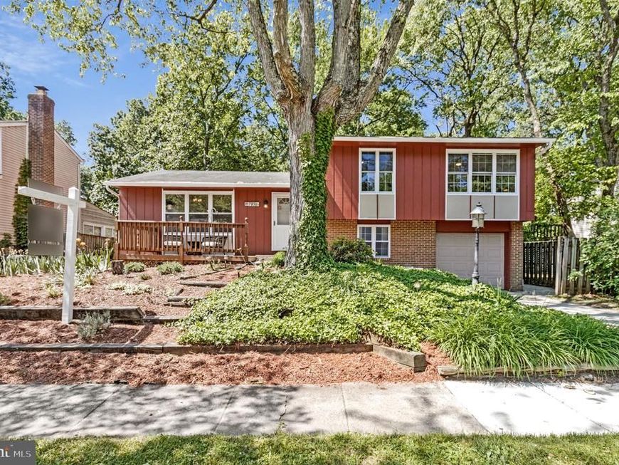 7936 Covington Avenue, Glen Burnie, MD 21061 Main Photo