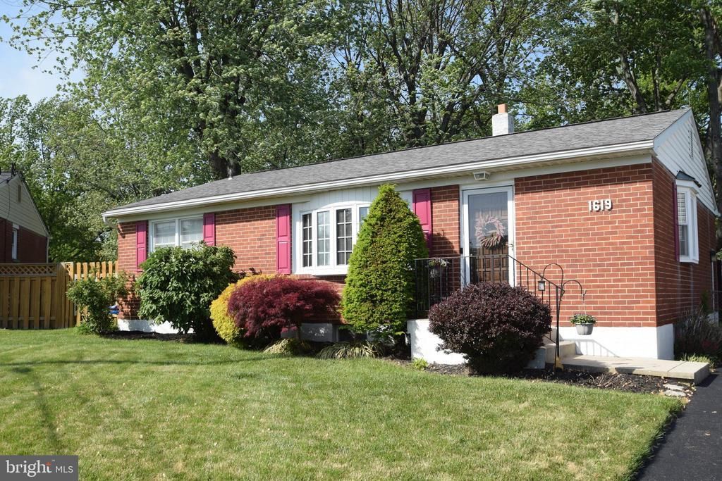 1619 Bolton Road, Wilmington, DE 19810 Main Photo