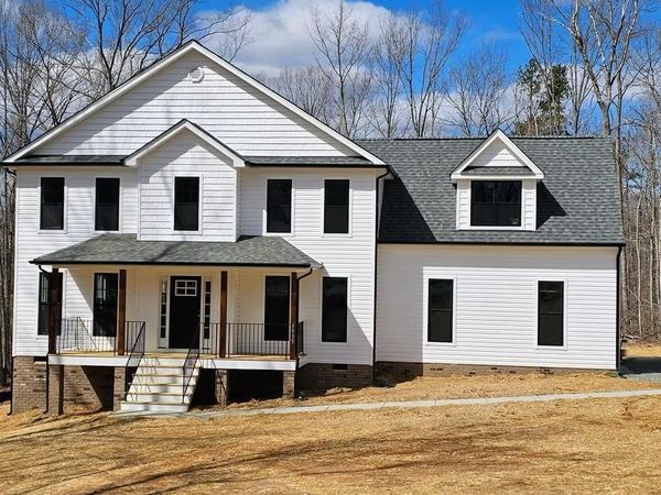 RISING SUN RD , Unit BP6, PALMYRA, VA 22963
