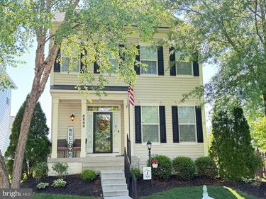 8800 YELLOW HAMMER DRIVE, GAINESVILLE, VA 20155