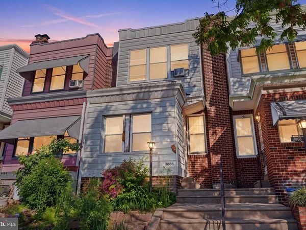 3866 FRANKFORD AVENUE , PHILADELPHIA, PA 19124