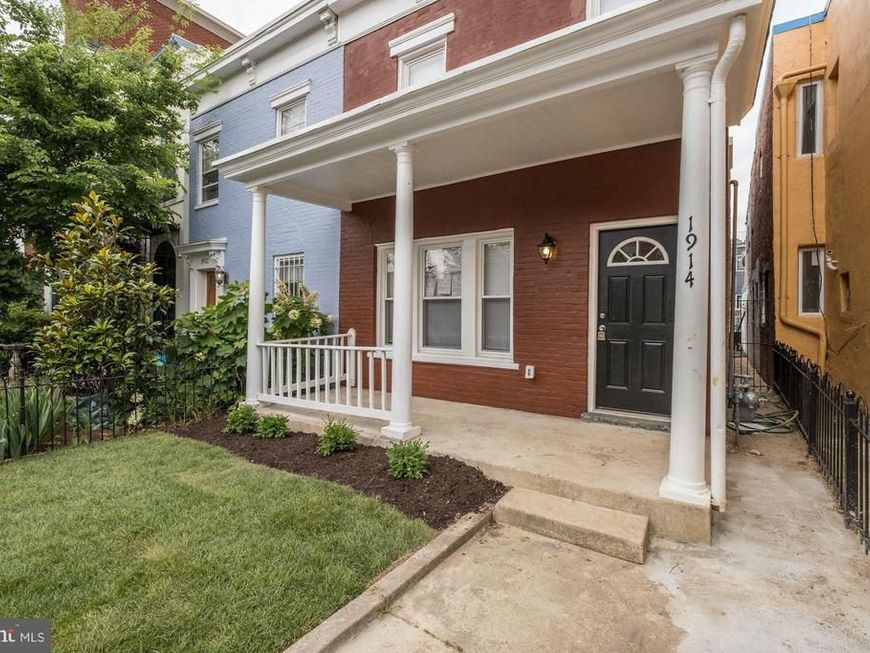 1914 10th Street Nw, Washington, DC 20001 Main Photo