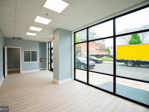 1420 POINT BREEZE AVENUE , Unit COMMERCIAL, PHILADELPHIA, PA 19146