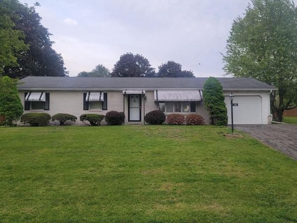421 N. 3RD ST , HALIFAX, PA 17032