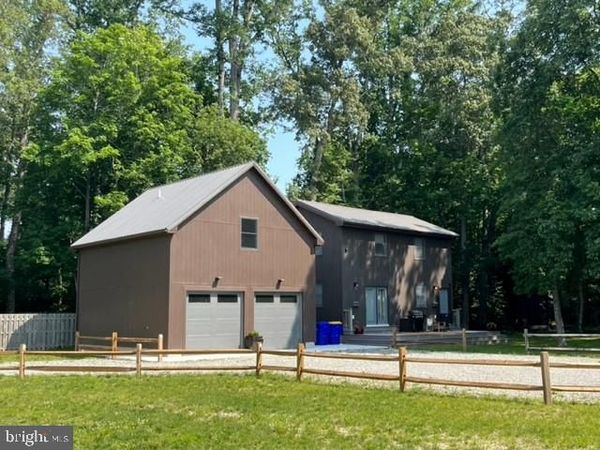 16649 COASTAL HIGHWAY , Unit B, LEWES, DE 19958