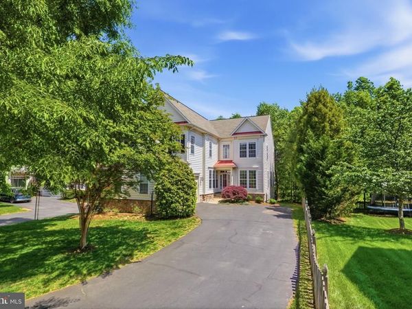 21980 STONESTILE PLACE, BROADLANDS, VA 20148