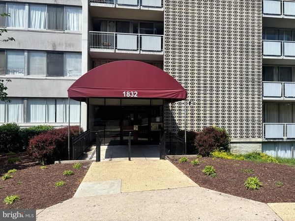 1832 METZEROTT ROAD , Unit 403, HYATTSVILLE, MD 20783