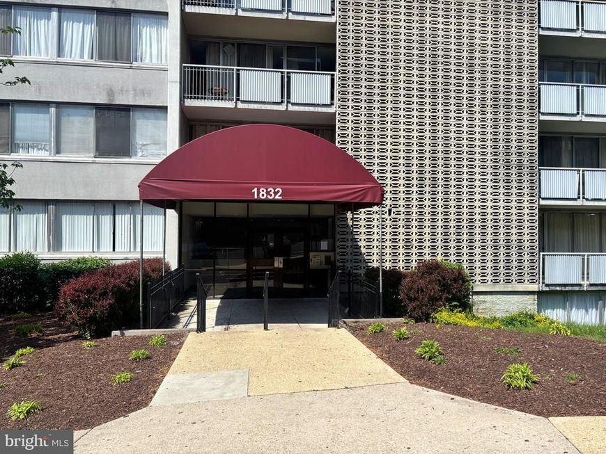 1832 Metzerott Road , Unit 403, Hyattsville, MD 20783 Main Photo