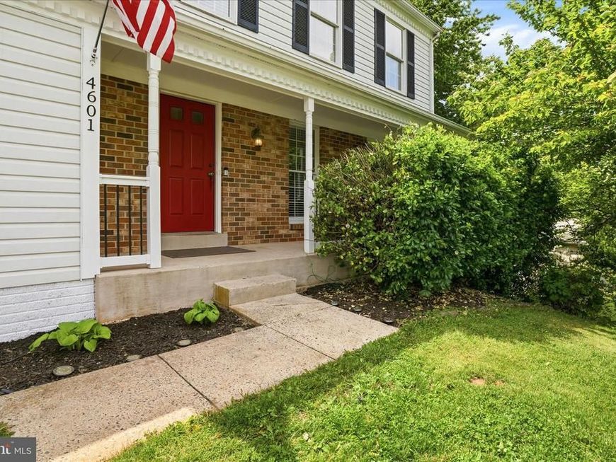4601 Feldspar Road, Middletown, MD 21769 Main Photo
