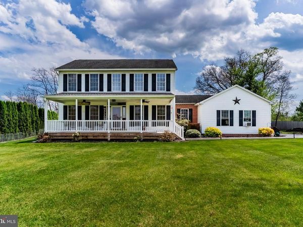2470 RITNER HIGHWAY, CARLISLE, PA 17015