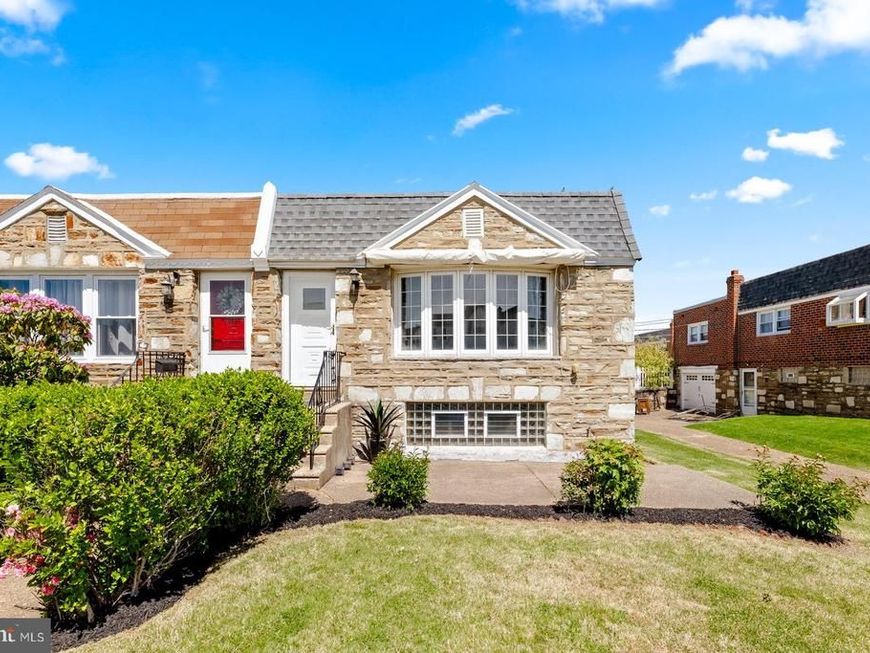 3819 Etta Street, Philadelphia, PA 19114 Main Photo