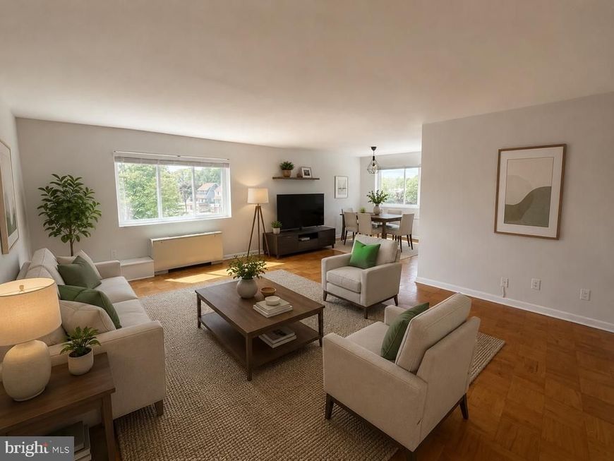 614 Sligo Avenue , Unit 411, Silver Spring, MD 20910 Main Photo