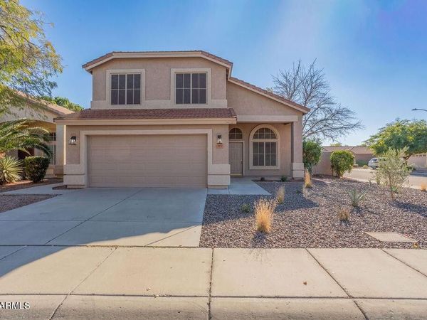 7457 W Melinda, Glendale, AZ 85308