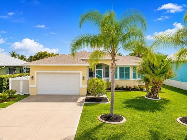 2138 Barbados AVE, FORT MYERS, FL 33905
