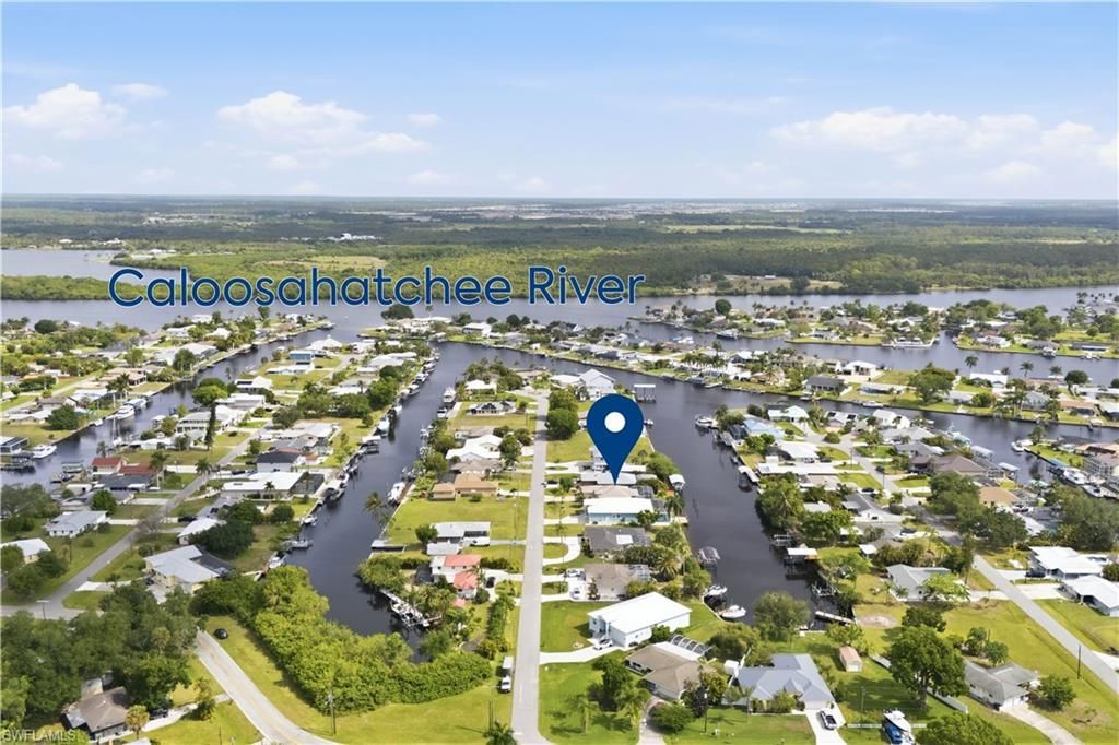 2138 Barbados Ave, Fort Myers, FL 33905 Photo