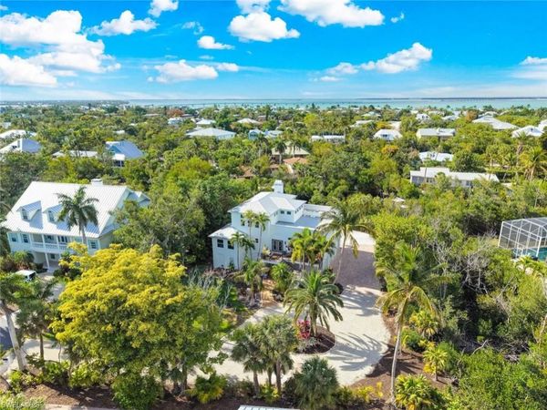 500 Kinzie Island CT , SANIBEL, FL 33957