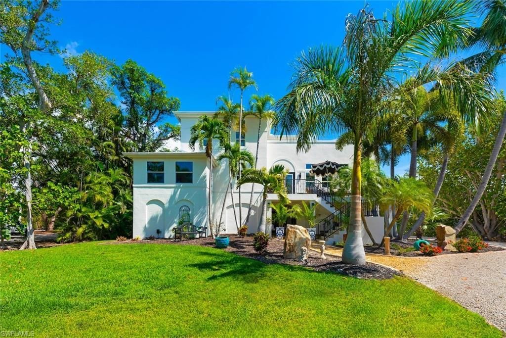 500 Kinzie Island Ct, Sanibel, FL 33957 Photo