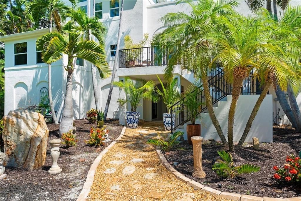 500 Kinzie Island Ct, Sanibel, FL 33957 Photo