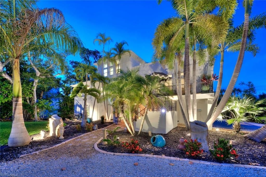 500 Kinzie Island Ct, Sanibel, FL 33957 Photo