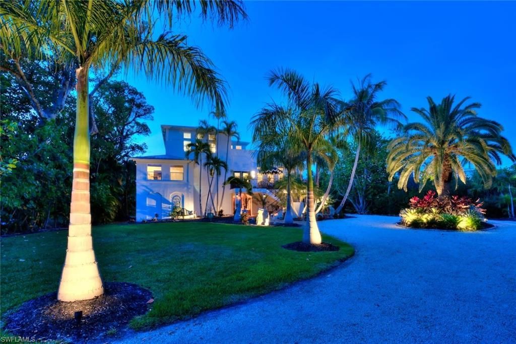 500 Kinzie Island Ct, Sanibel, FL 33957 Photo