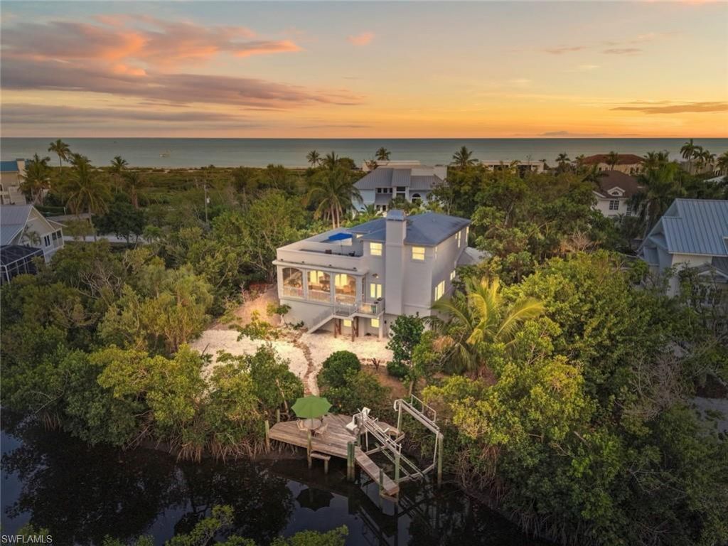500 Kinzie Island Ct, Sanibel, FL 33957 Photo