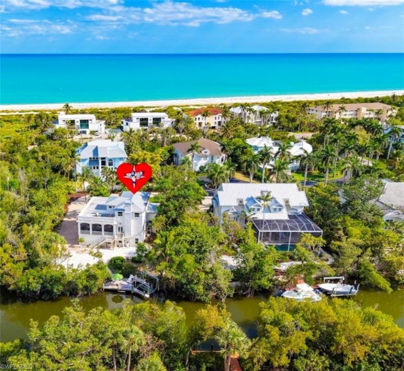 500 Kinzie Island Ct, Sanibel, FL 33957 Photo